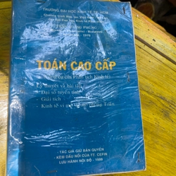 TOÁN CAO CẤP ( Công cụ của phân tích kinh tế)