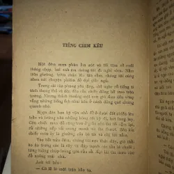 Gió đầu mùa - Thạch Lam 798965