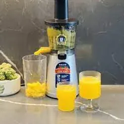 🥕 Máy ép chậm KALITE KSJ4411 – Ép rau củ, trái cây hiệu quả 780530