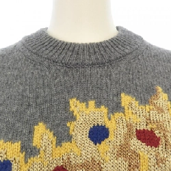 Dolce & Gabbana DOLCE&GABBANA FR023K/F89AL Áo len - Hàng hiệu Chính hãng 775545