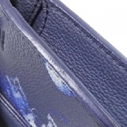 Túi xách Louis Vuitton Watercolor Monogram Sac Plat Messenger M57843 - Hàng hiệu Chính hãng 765984