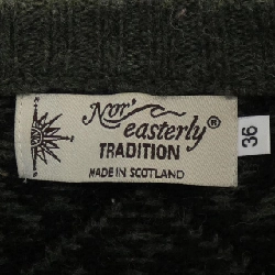 Nón NOR'EASTERLY - Hàng hiệu Authentic 827741