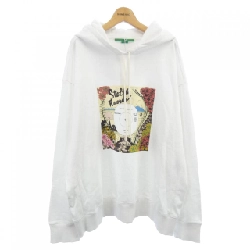 Áo hoodie ghi âm STELLA MCCARTNEY