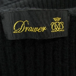 ドゥロワー DRAWER 6518-105-0459 ニット - Hàng hiệu Authentic 820165