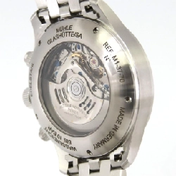 Mühle Terrasport I Chronograph M1-37-74-MB SS tự động - Hàng hiệu Authentic 881050