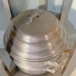 Nồi Hấp 2 Tầng Cao Cấp Mạnh Hùng