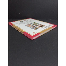 Nghệ thuật Thế giới hình ảnh của bé (sách màu) mới 90% bẩn nhẹ 2017 HCM2811 KỸ NĂNG 918063