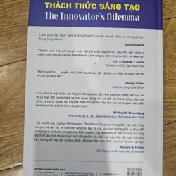 Thách thức sáng tạo (bìa cứng)
 709198