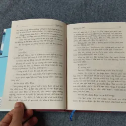 NGƯỜI CỦA BIỂN - ĐÌNH KÍNH 729316