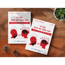 Tự học phát âm Tiếng Anh - Nền tảng kỹ năng đọc 795793