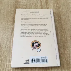 TỚ KHÔNG SỢ BỊ BẮT NẠT 1000612