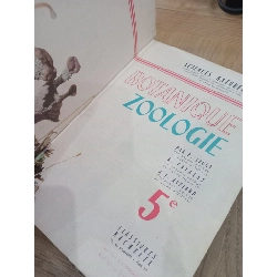 Sciences Naturelles 5e 598350