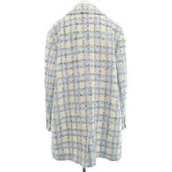 CHANEL LOOK37 P73383V64905 Áo khoác - Hàng hiệu Authentic 821692