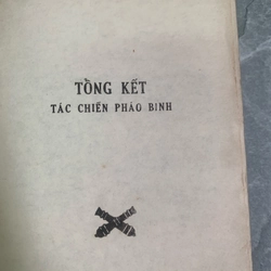 Tổng kết tác chiến pháo binh  276757