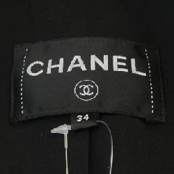 【Mã giảm giá】Áo khoác CHANEL 641304
