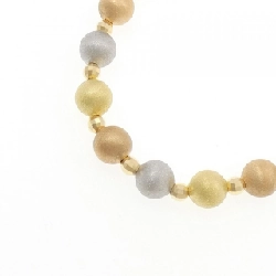 K18YG/PT850/K18PG Dây chuyền - Hàng hiệu Authentic 866072