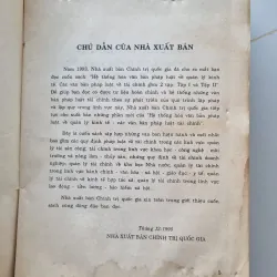 Các văn bản pháp luật về tài chính 1996 1025738