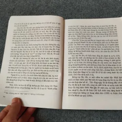 KHÔNG THỂ MỒ CÔI - MINH VÂN 727159