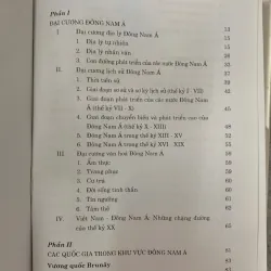 TRI THỨC ĐÔNG NAM Á - LƯƠNG NINH & VŨ DƯƠNG NINH 751207