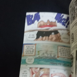 Truyện Oen Piece-EIICHIRO ODA Tập 61 550468