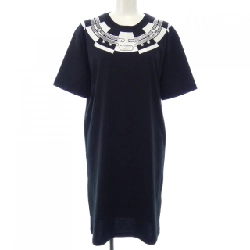 Đầm cắt HERMES - Hàng hiệu Authentic