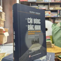 Dưới cái bóng của Bắc Kinh [Sách nhà nước đặt hàng, không có trên thị trường)