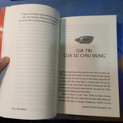 Nghệ Thuật Tinh Tế Của Việc Đếch Quan Tâm - Tặng Kèm Bookmark 449907