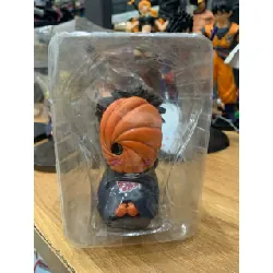 Mô hình Naruto Bộ Akatsuki chibi hàng siêu cấp cao 8cm