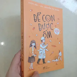 Để con được ốm 📚 597475