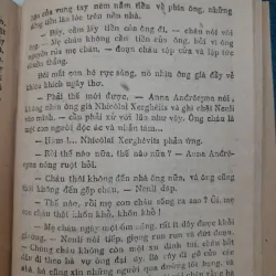 Văn kinh điển Nga- NHỮNG KẺ TỦI NHỤC. Tg. Dostoievki. Dịch từ ng bản Nga 1987 600314