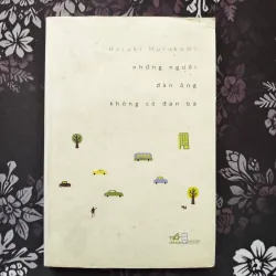 Những Người Đàn Ông Không Có Đàn Bà - Haruki Murakami