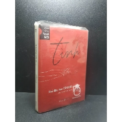 Tình 2020 - Dr Martha Tara Lee, DHS (bung gáy, bị ẩm) new 60% HCM1707