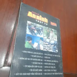 AN NINH TRẬT TỰ tập 235 705021