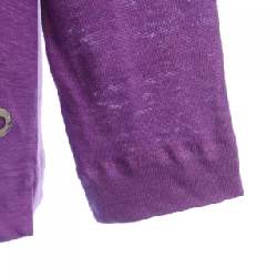 【Mã giảm giá】Loro Piana Áo khoác cardigan 640740