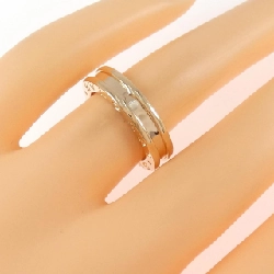 Nhẫn B.zero1 1 băng của Bulgari - Hàng hiệu Authentic 836812