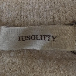 JUSGLITTY ニット 633628