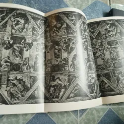 Các tác phẩm hội họa Michel-Ange 712518