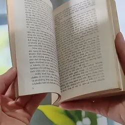 [MIỄN PHÍ BỌC SÁCH] Tôi hay không phải tôi (1987) - Rem Pêtrôp 607745