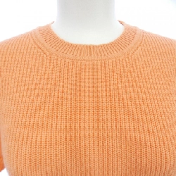 【Mã giảm giá】HERMES Áo len 637791