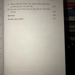 Lịch sử kháng chiến chống Mỹ, cứu nước 1954 - 1975 tập IV Cuộc đụng đầu lịch sử 792323
