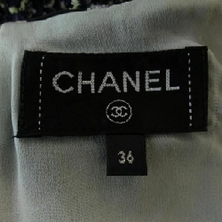 【Mã giảm giá】Chanel CHANEL Đầm 649345