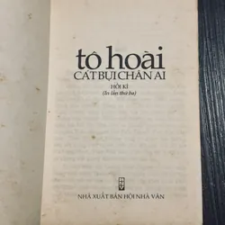 Cát bụi chân ai - Tô Hoài 684446
