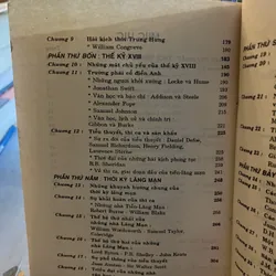 LỊCH SỬ VĂN HỌC ANH - NGUYỄN THÀNH THỐNG 731291