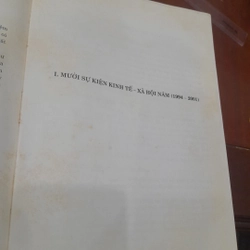 Thời báo Kinh tế Việt Nam chặng đường mười năm 1991-2001 517669