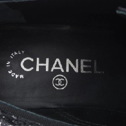 【Mã giảm giá】Giày thể thao CHANEL 662728