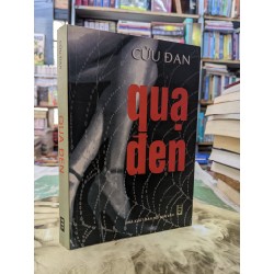 Quạ đen - Cửu Đan