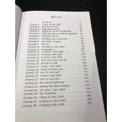 [59K/kg] Những tỷ phú tình cờ 2010 Ben Mezrich mới 85% bẩn (văn học) HCM2912 364473