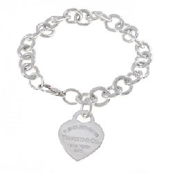 Vòng tay trái tim Tiffany Return to Tiffany 666030