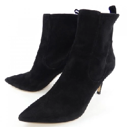 Giày bốt GIANVITO ROSSI - Hàng hiệu Authentic 829752