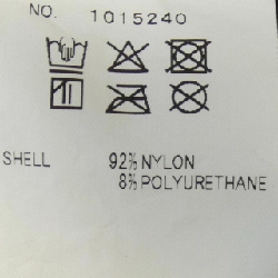 Thương hiệu MT RAINIER DESIGN 1015240 HIGH STANDARD Áo khoác - Hàng hiệu Authentic 889445